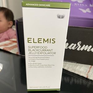 Elemis Jelly Exfoliator